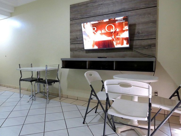 Residencial Sol das Caldas 604C
