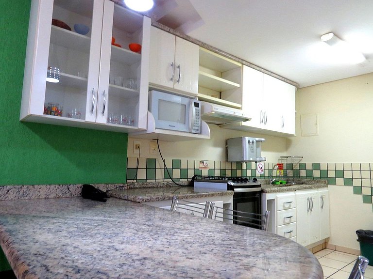 Residencial Sol das Caldas 604C