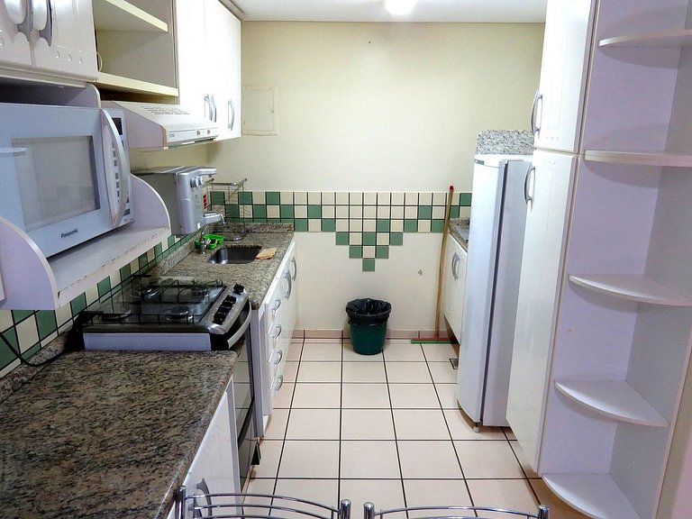 Residencial Sol das Caldas 604C