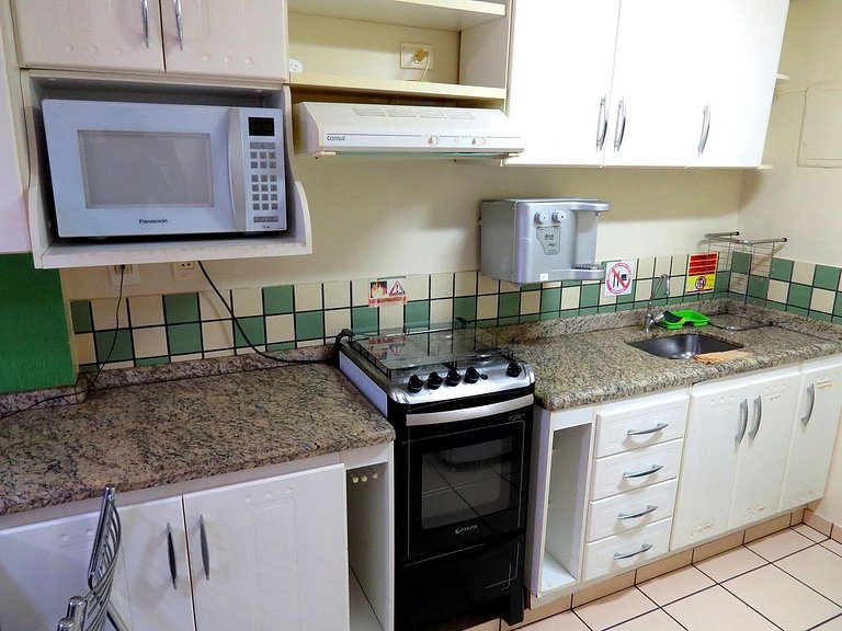 Residencial Sol das Caldas 604C