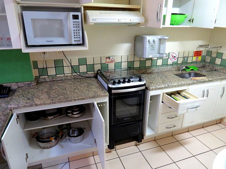 Residencial Sol das Caldas 604C
