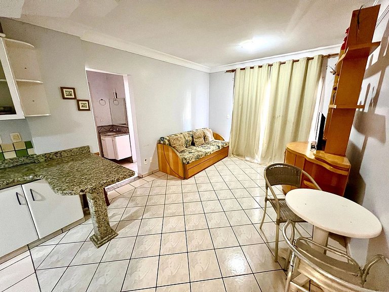 Residencial Sol das Caldas 706A