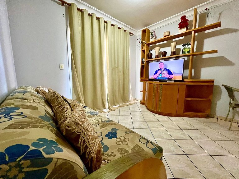 Residencial Sol das Caldas 706A