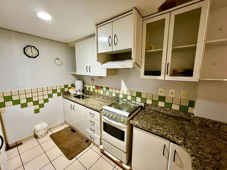 Residencial Sol das Caldas 706A