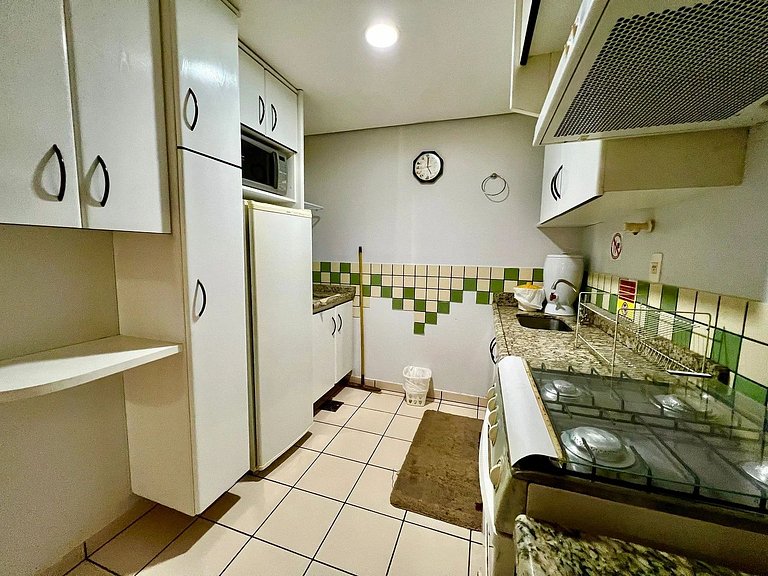Residencial Sol das Caldas 706A