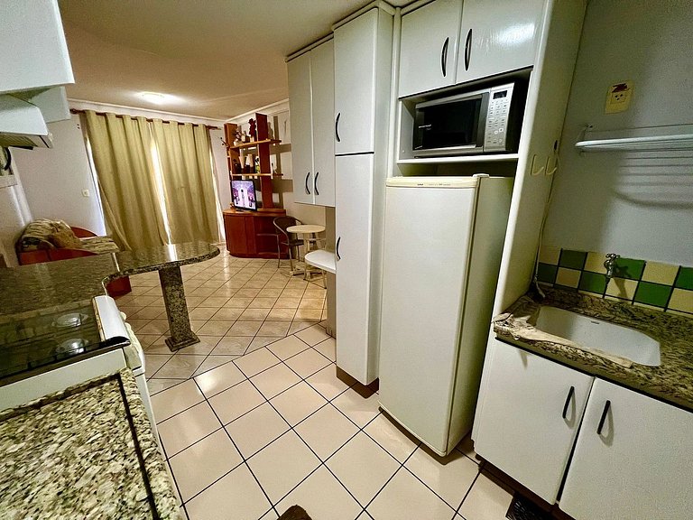 Residencial Sol das Caldas 706A
