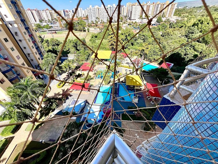 Residencial Sol das Caldas 706A