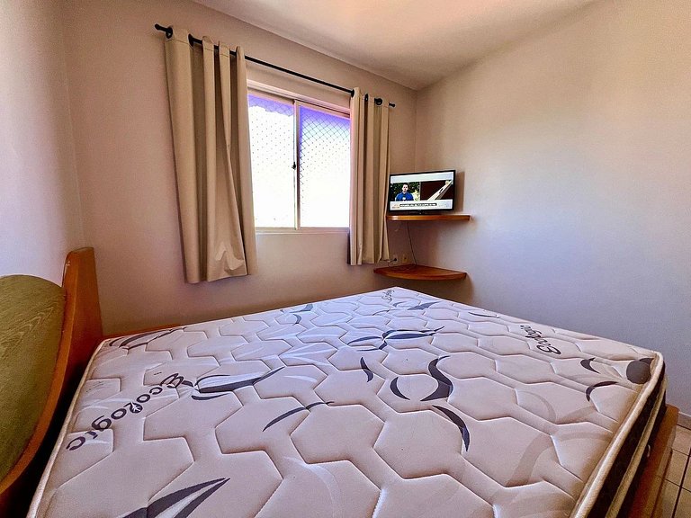 Residencial Sol das Caldas 706A