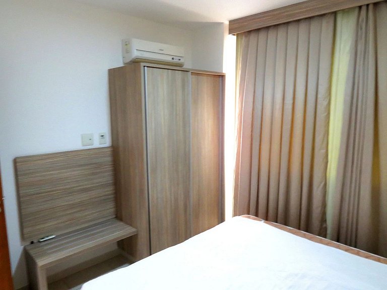 Riviera 1203 - Apê em Caldas Novas por MeuFlat