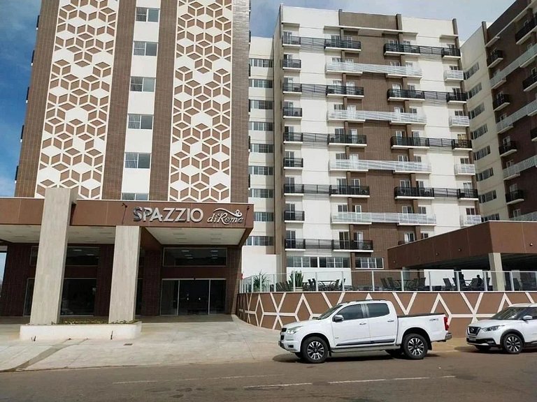 Apartamento 520 Spazzio DiRoma