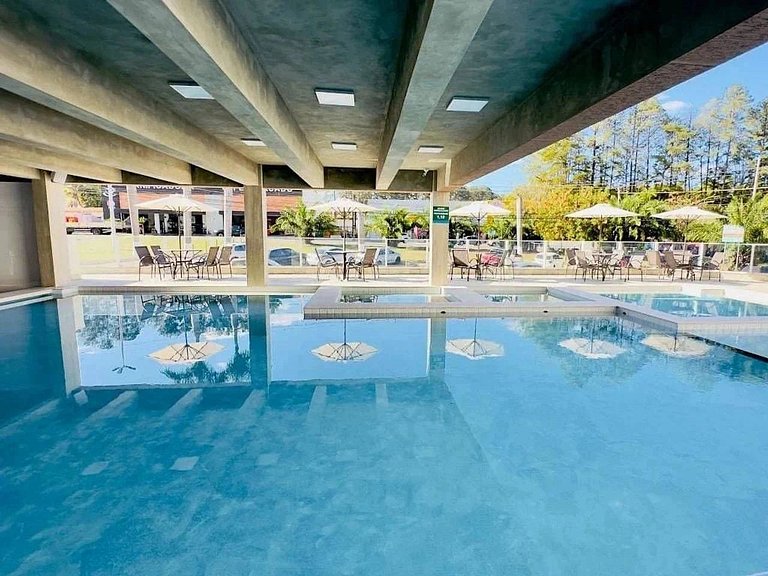 Apartamento 520 Spazzio DiRoma