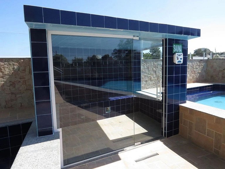 Condomínio The Villeneuve Residence