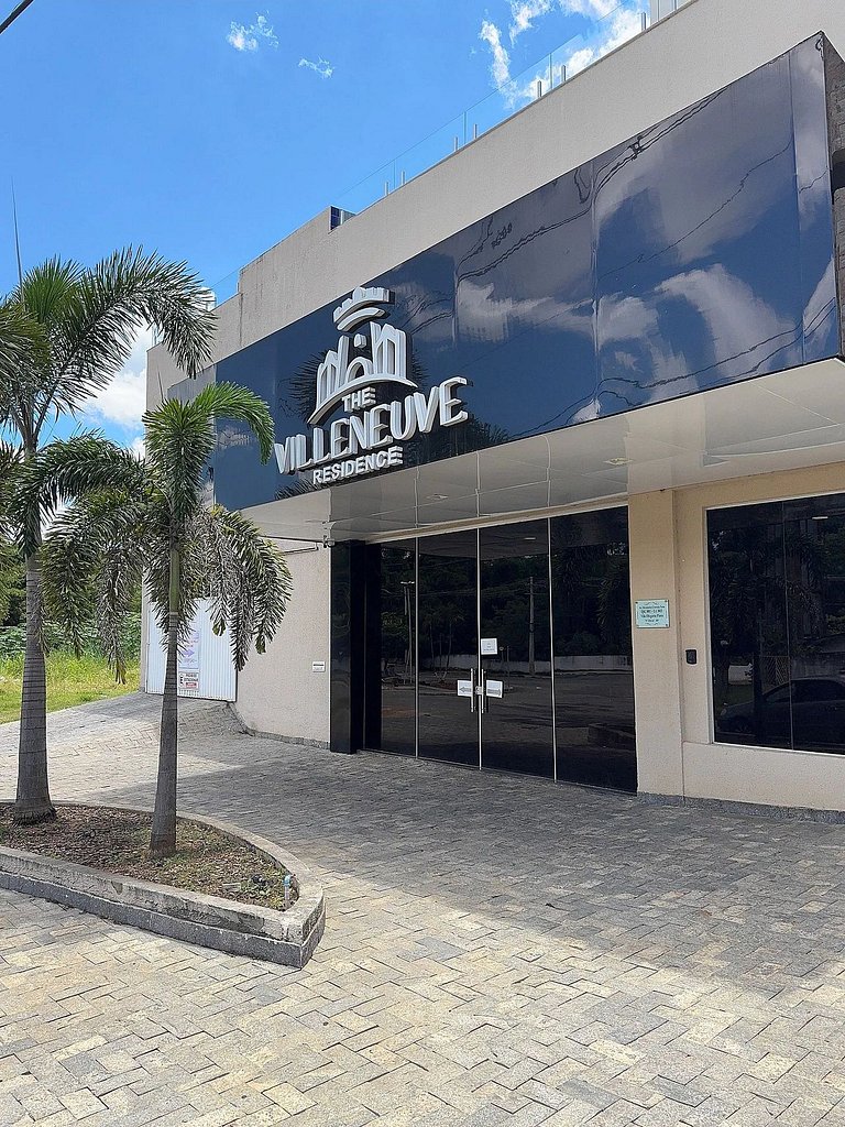 Condomínio The Villeneuve Residence