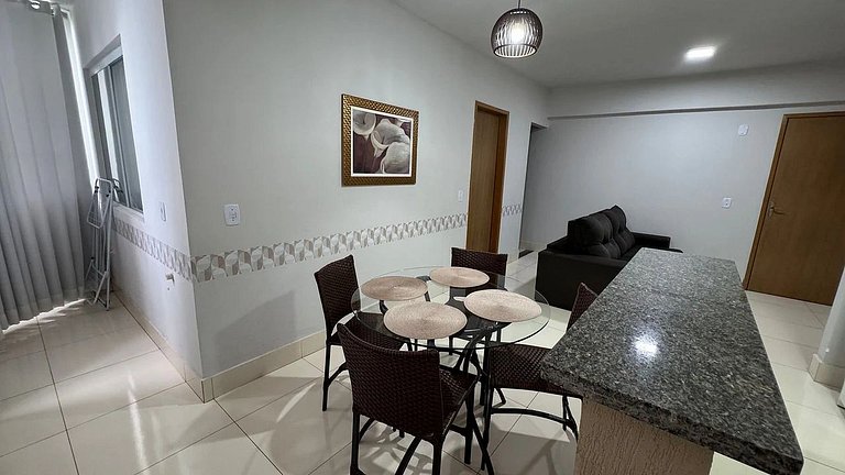 Villeneuve Residence 309