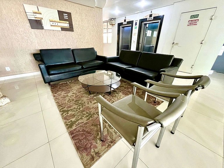 Apartamentos Thermas das Caldas
