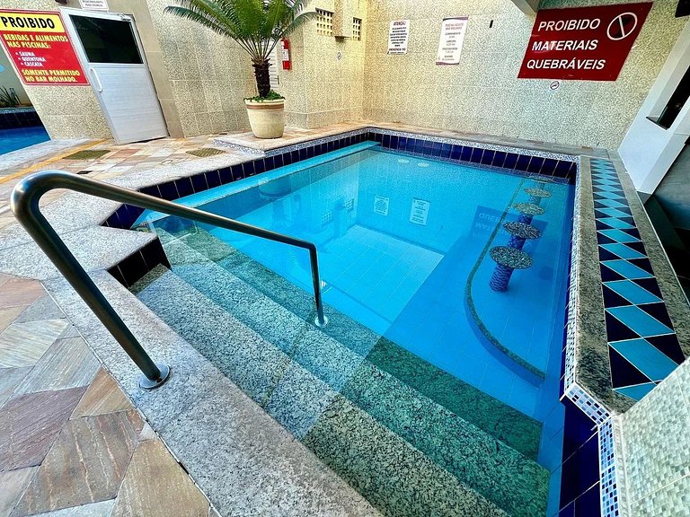 Cond Thermas das Caldas