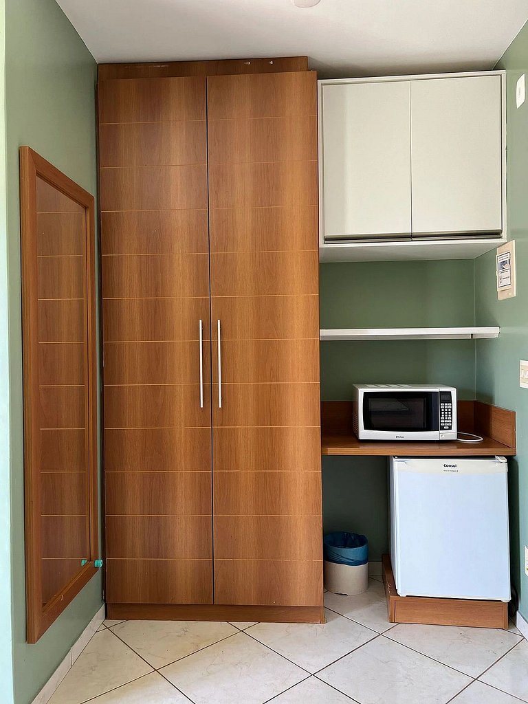 Thermas Place 410