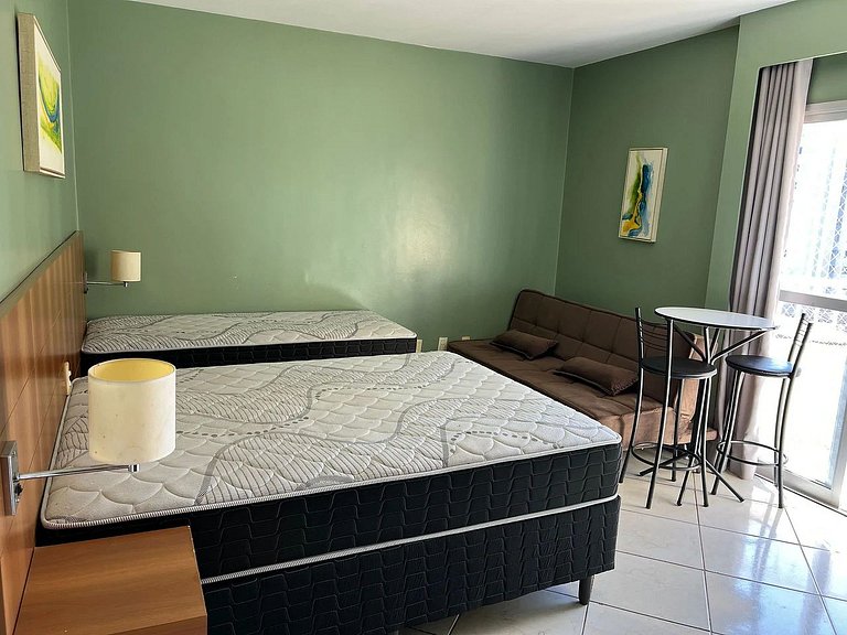 Thermas Place 410