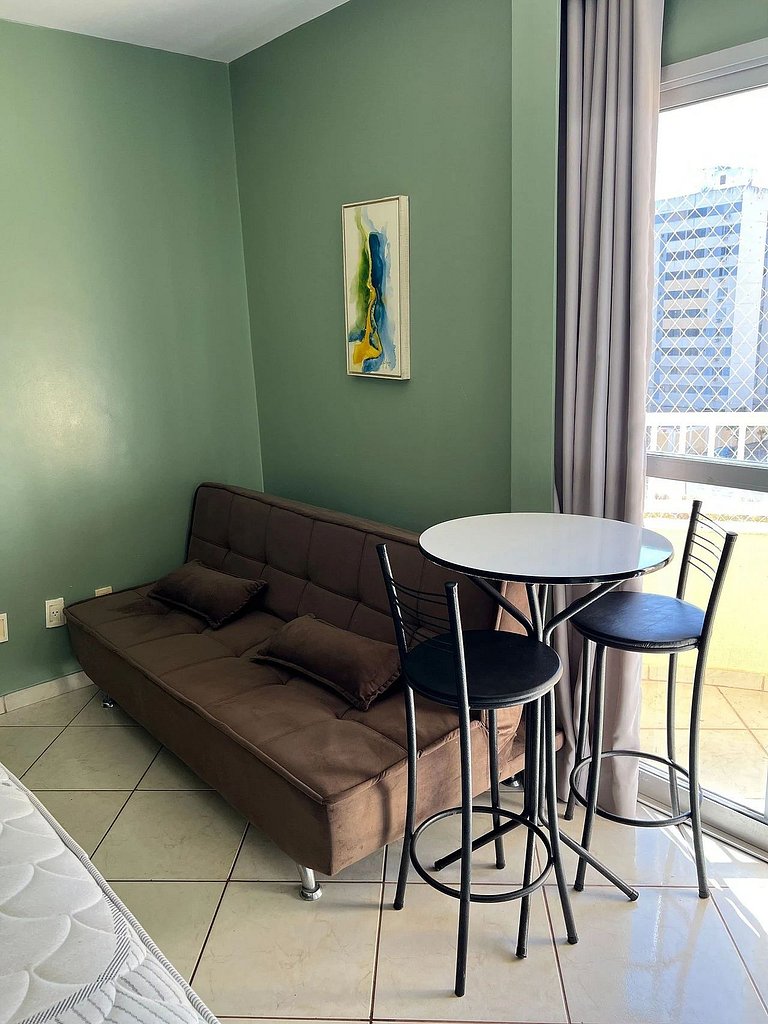 Thermas Place 410