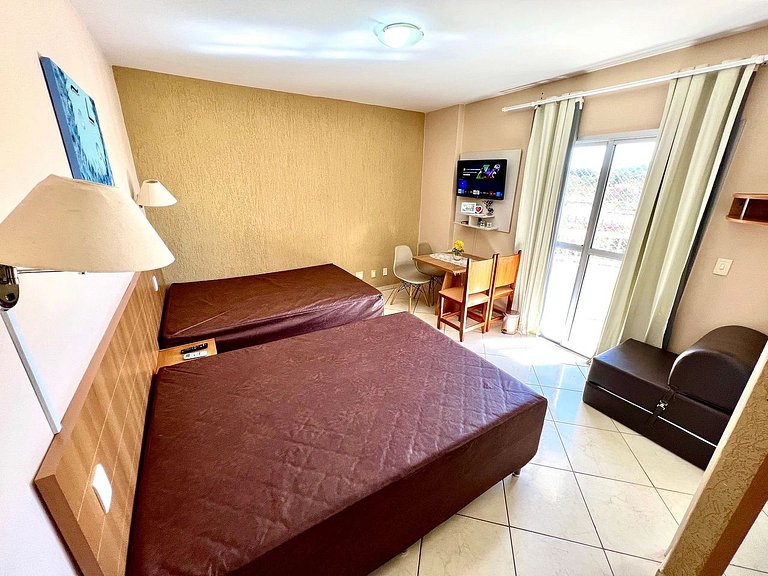 Thermas Place 419