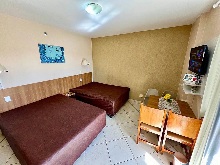 Thermas Place 419