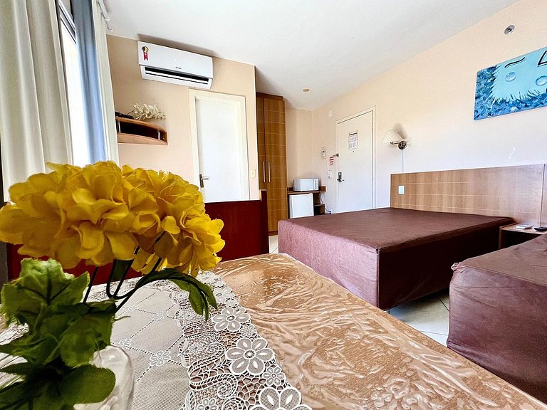 Thermas Place 419
