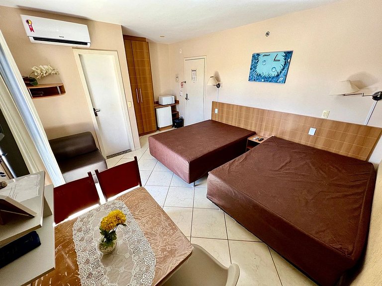 Thermas Place 419