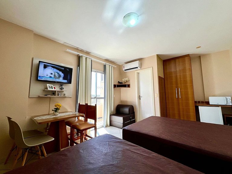 Thermas Place 419