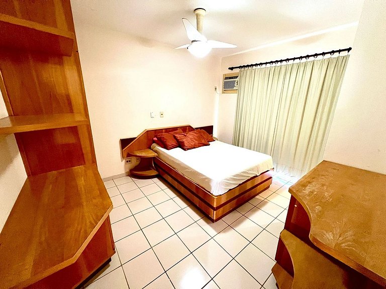 Th das Caldas B1001 - Apê em Caldas Novas