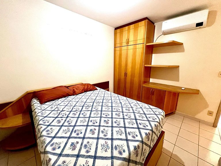 Th das Caldas B1001 - Apê em Caldas Novas