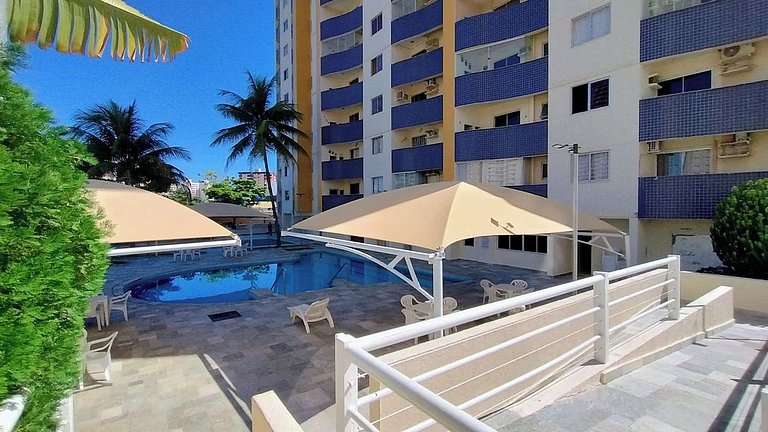 Apartamentos Thermas do Bandeirante