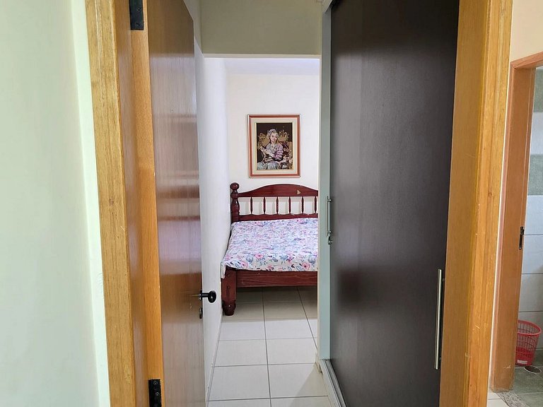 Apartamento C1001 Thermas do Bandeirante