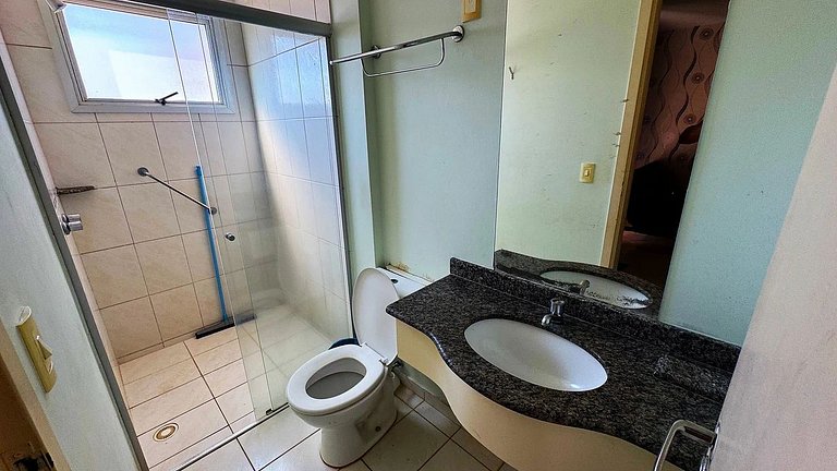 Thermas Place - Apto 502