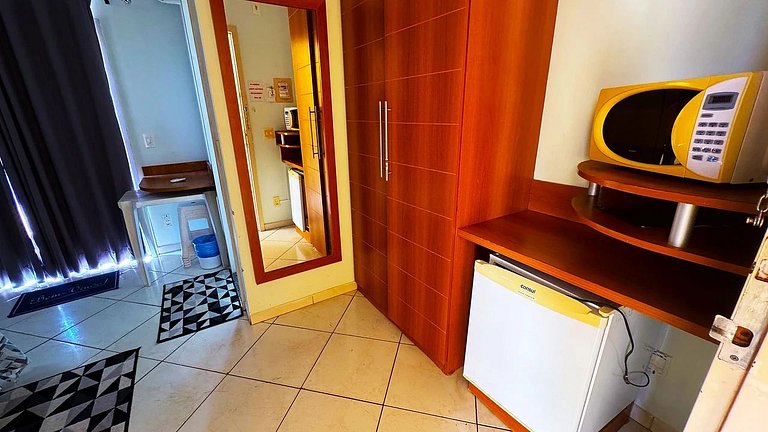 Thermas Place - Apto 502