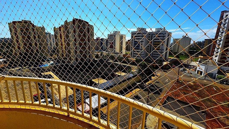 Thermas Place - Apto 502