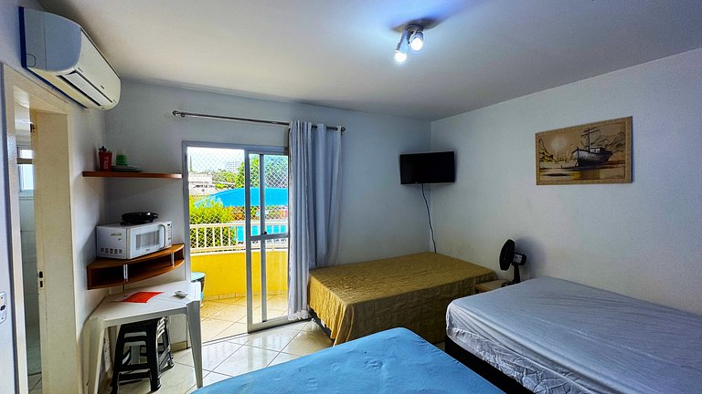 Thermas Place 109