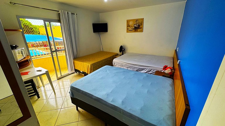 Thermas Place 109