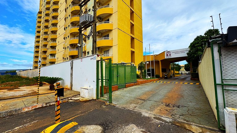 Thermas Place 109