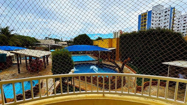 Thermas Place 109
