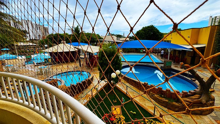 Thermas Place 109