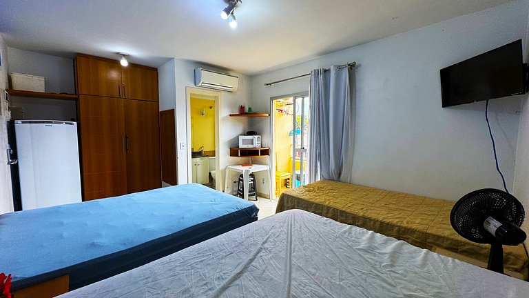 Thermas Place 109