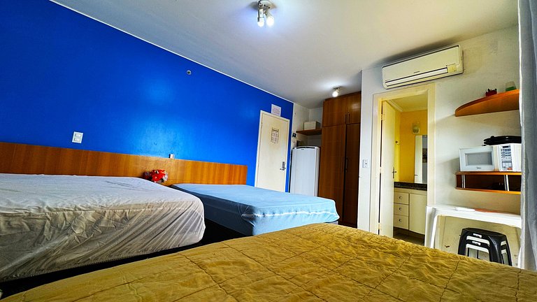 Thermas Place 109
