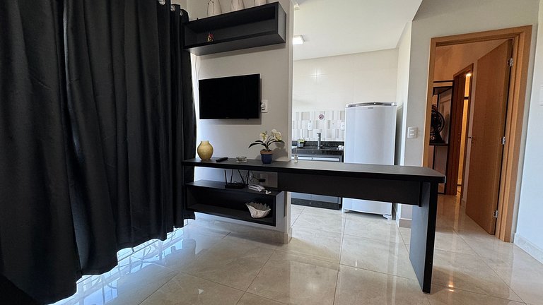 Recanto do Bosque 906 - Meu Flat