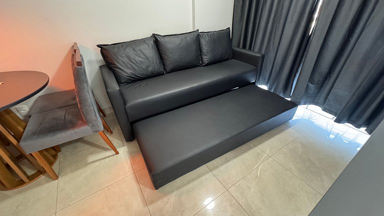 Recanto do Bosque 906 - Meu Flat