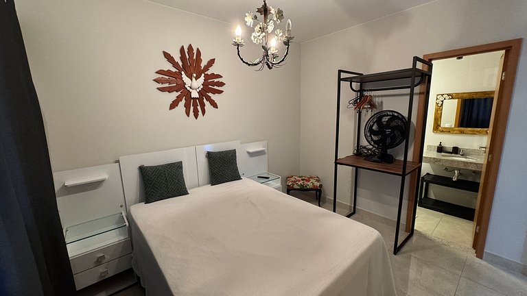 Recanto do Bosque 906 - Meu Flat