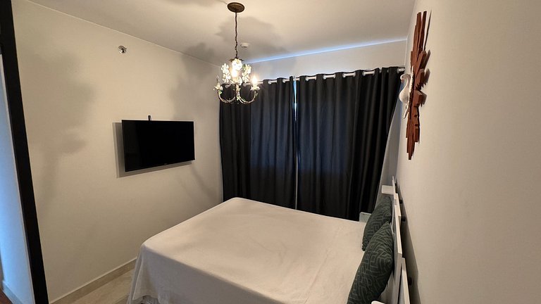 Recanto do Bosque 906 - Meu Flat