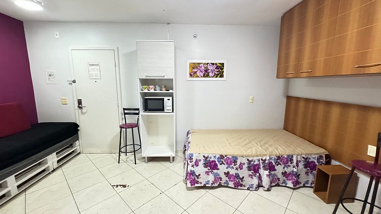 Thermas Place 411