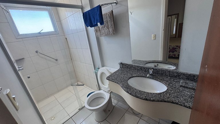 Thermas Place 411