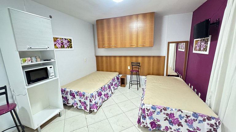 Thermas Place 411