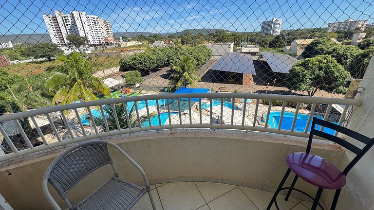 Thermas Place 411